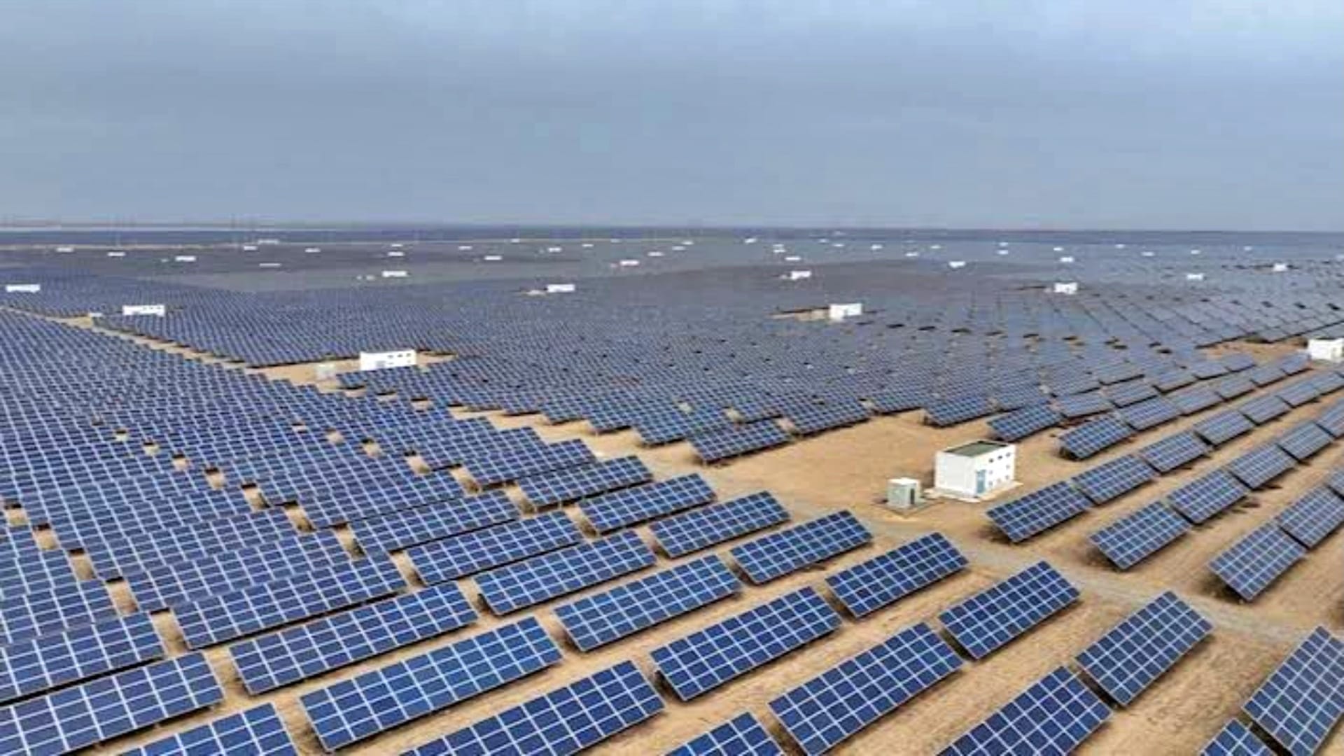 Bihar: Farmers will get electricity from solar energy renewable energy for special feeders made for irrigation