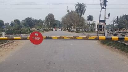 UP News: चौकाघाट में बनेगा एक किमी लंबा ओवरब्रिज, लखनऊ से नेपाल का मार्ग होगा सुगम; 76 करोड़ मंजूर over bridge will be constructed at Chaukaghat in Barabanki route from Lucknow to Nepal will be smooth