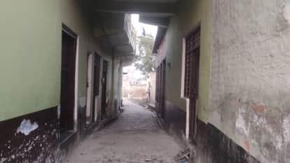 four families fled when accused were not arrested In Baghpat