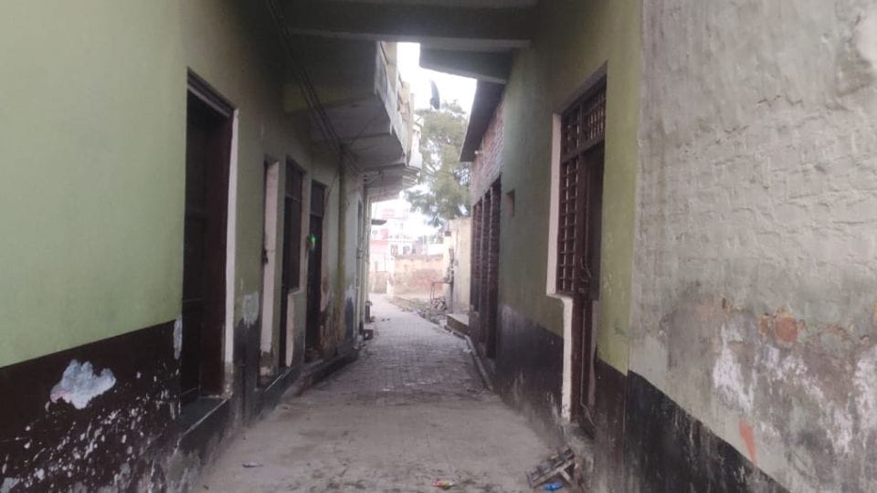 four families fled when accused were not arrested In Baghpat