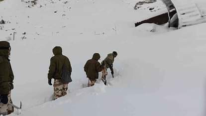 Chamoli Avalanche magisterial inquiry Joshimath SDM has been appointed as the investigating officer