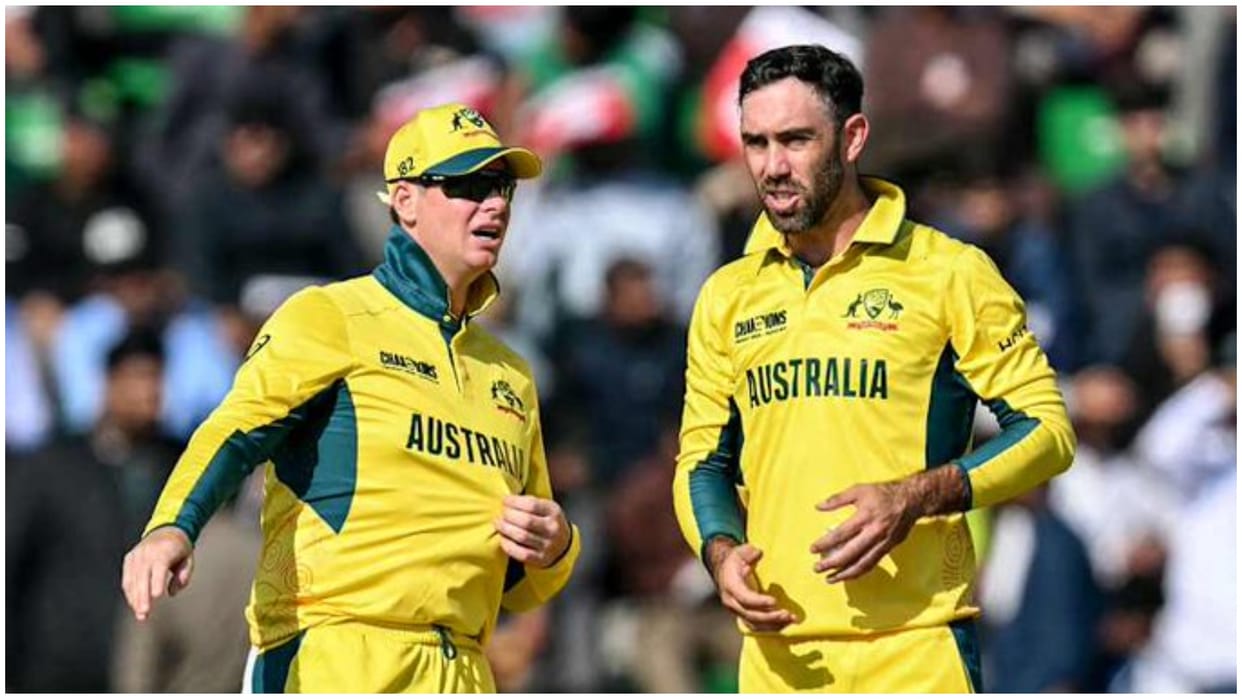 Champions Trophy: ICC to send Australia and South Africa Teams to Dubai, for preparation of Semifinals