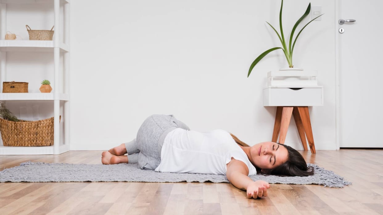 Floor Sleeping Benefits These changes will occur for just Two weeks details inside