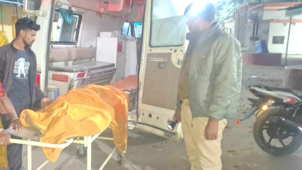 Gorakhpur News Attempt to rape a minor teenager had been friends with Shivam for two months