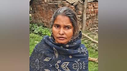 Young man killed three people including grandparents with an axe heads were cut into pieces In Gorakhpur