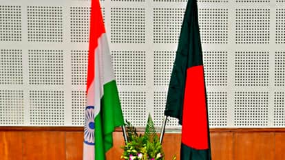 India response Bangladesh on law and order High Commissioner summoned elections Democratic process