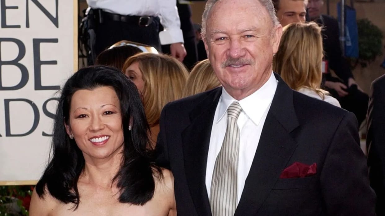 Gene Hackmans estate asks court to block release of death investigation records