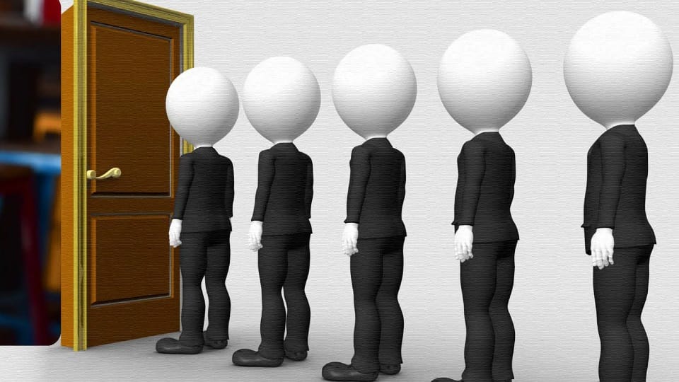 Canada doors open for teachers and health workers No place for truck drivers