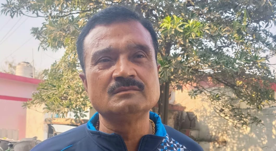 10 lakhs withdrawn from account in the name of updating pension retired head constable files report