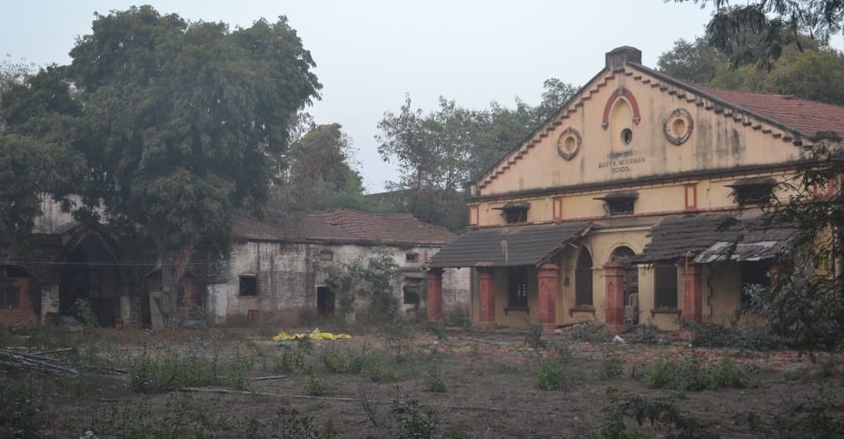 Nazul land worth crores will be vacated team formed Police came into action after the petition was disposed of
