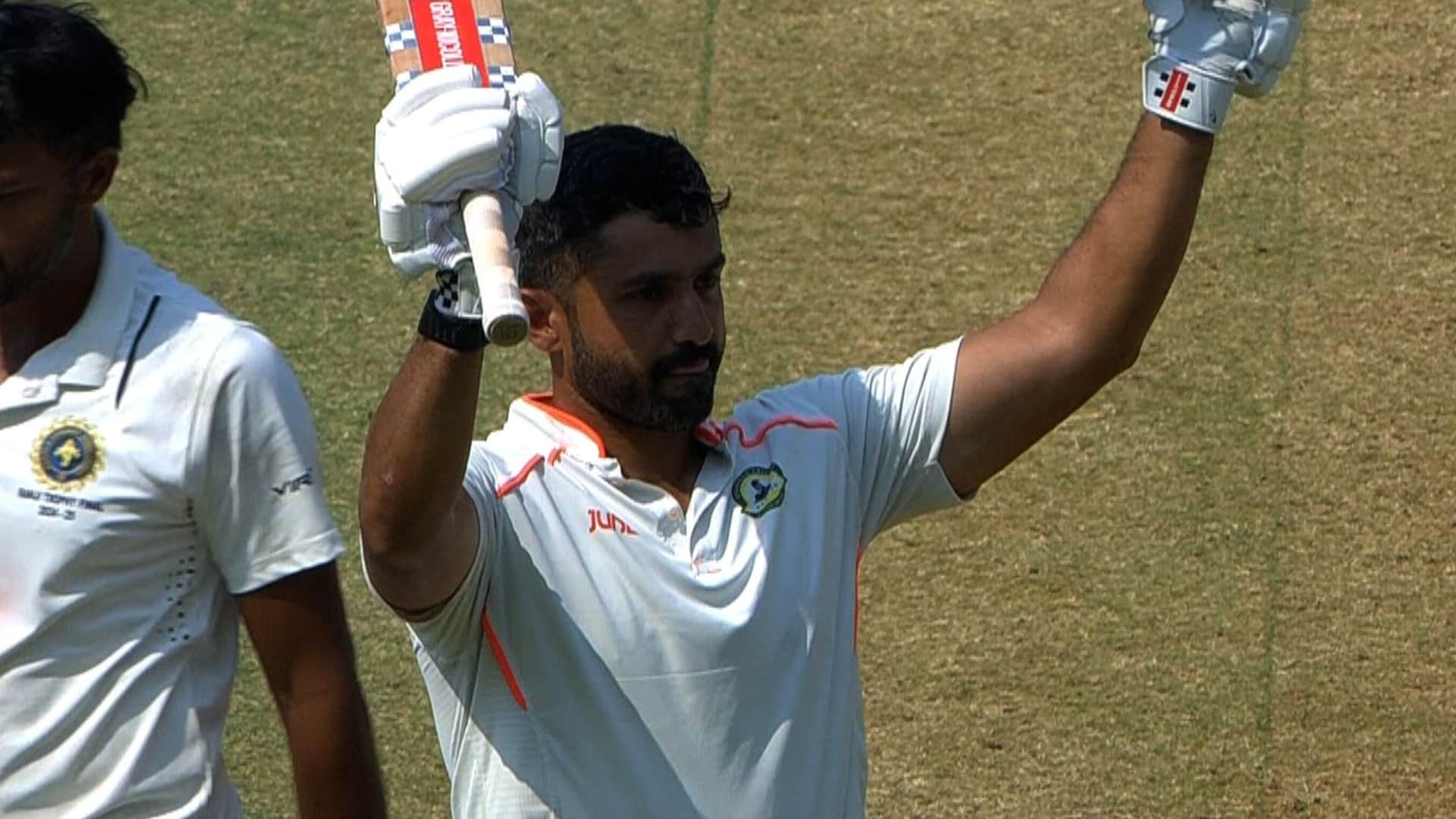 Karun Nair scores double century for India-A vs England Lions, read Karun struggle story India Tour of England