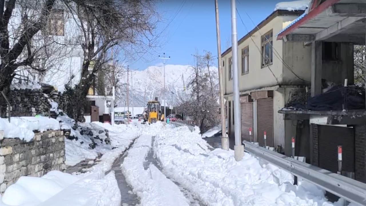 Weather News What is La Nina weather Know about the phenomenon that will affect winters in India