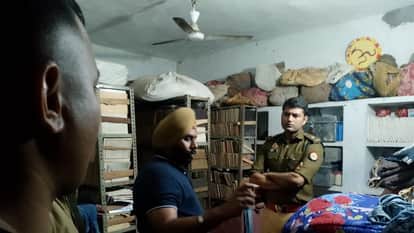 Agra Suicide Case Ankit suicide move shocked school children they cried all night