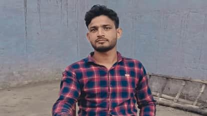 Laborer died due to electric shock