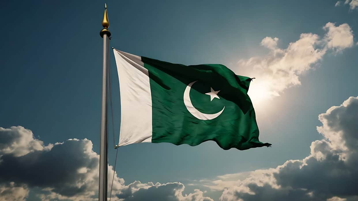 Pakistan Sindh Ex CM son declared dead despite being alive