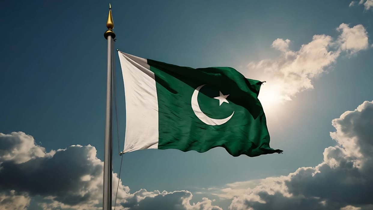 Pakistan Sindh Ex CM son declared dead despite being alive