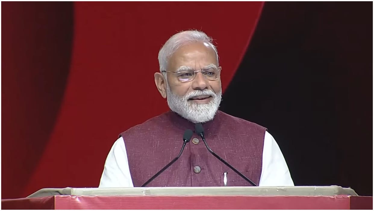 PM Narendra Modi will visit Uttarakhand on March 6 will address a public meeting in Harshil read All Updates