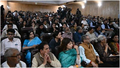 Jitendra Singh said- Return of POJK is possible under Modi country is suffering consequences of Nehru mistakes