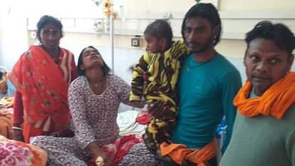 Kapurthala: सिविल अस्पताल से एक दिन का बच्चा गायब, टेस्ट करवाने के बहाने ले गई थी महिला; परिजन हलकान One day old baby missing from Kapurthala Civil Hospital