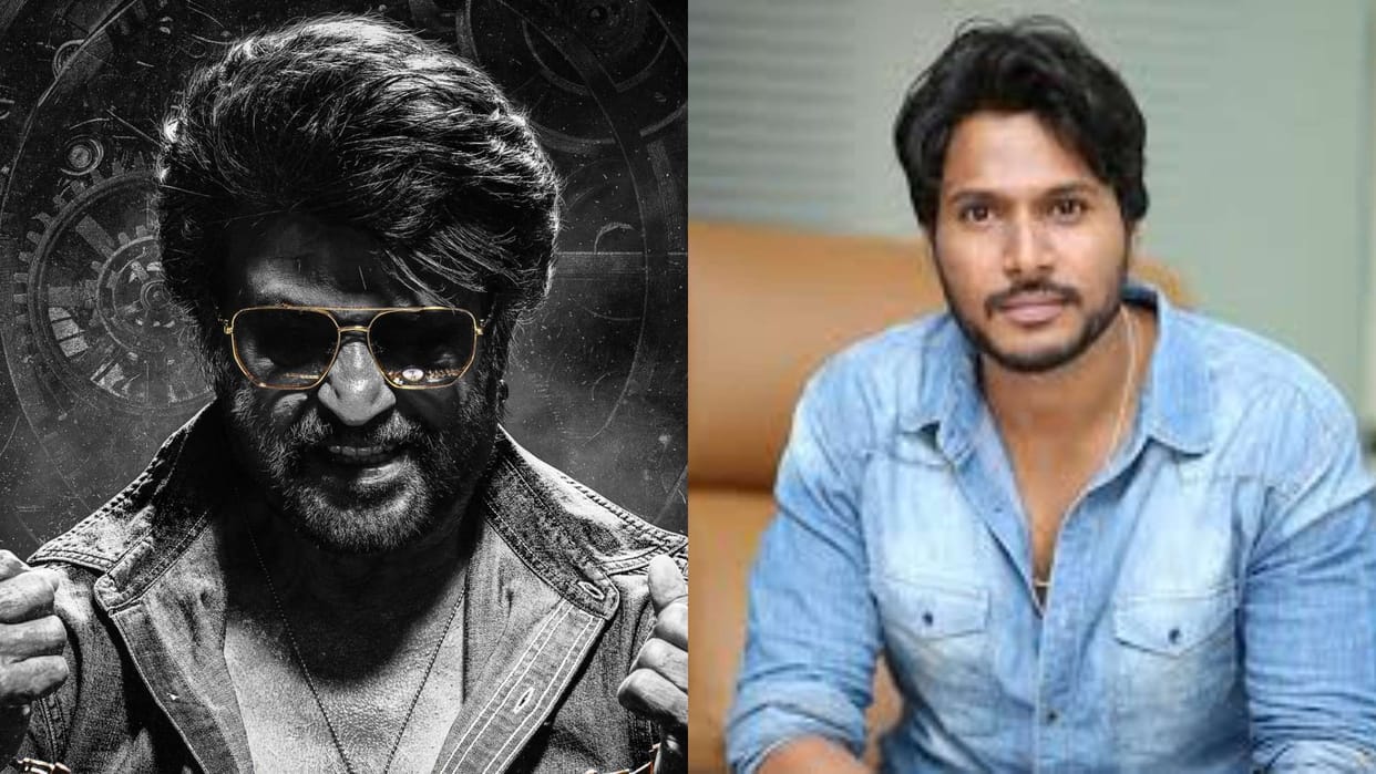 Rajinikanth film Coolie will Collect Rupees 1000 Crore says Actor Sundeep Kishan