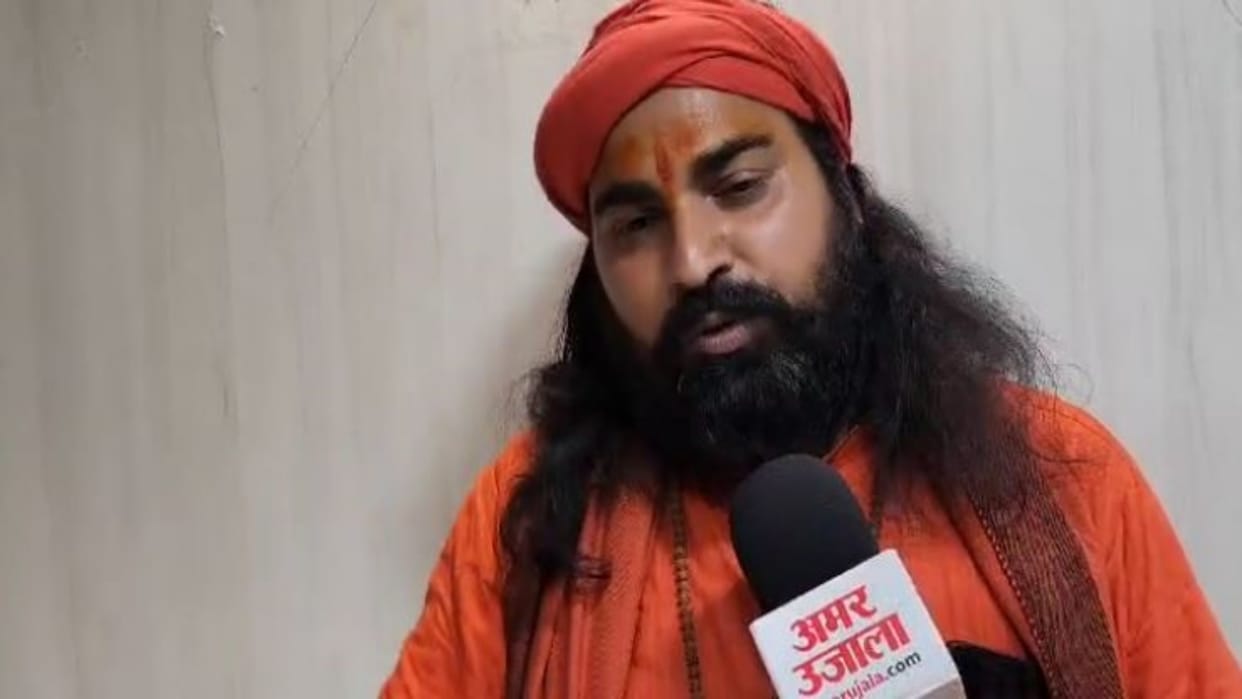 Ajmer News: Sant Dheeraj Ram Snehi Demands Yogi Model in Rajasthan, Swift Punishment for Criminals
