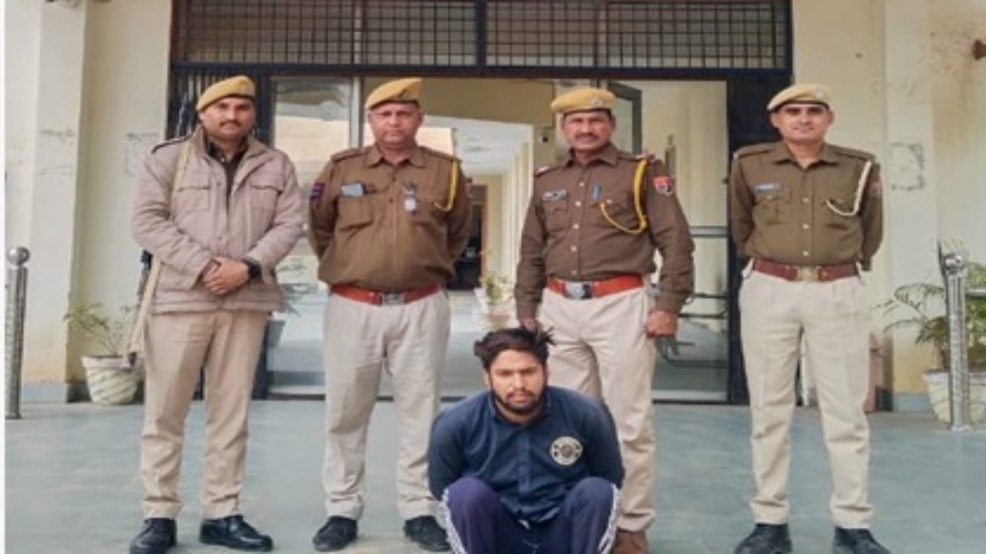 राजस्थान