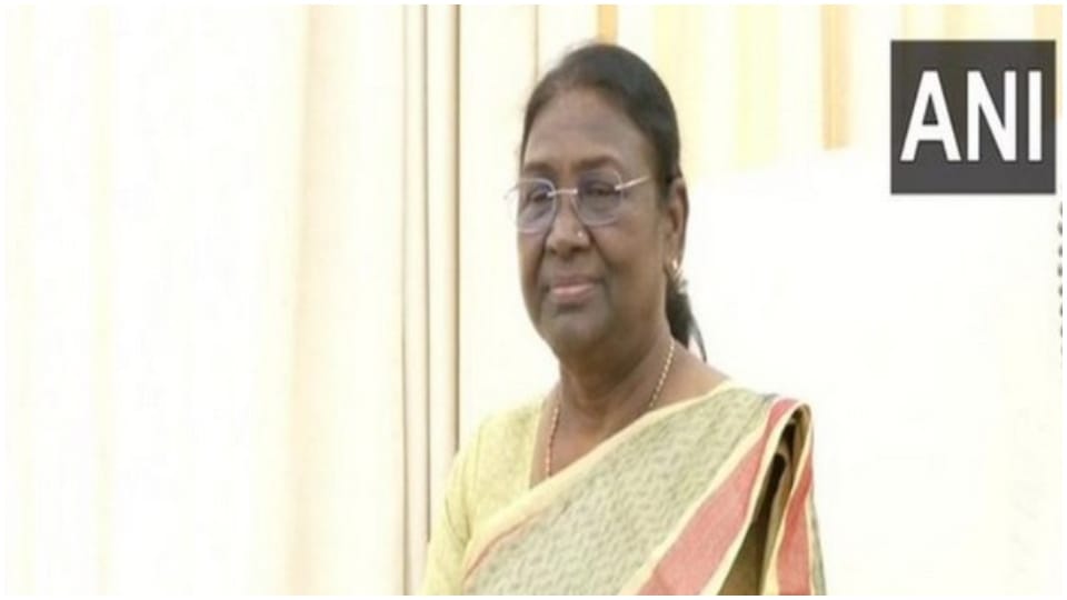 President Droupadi Murmu Global Summit in Abu Road 3rd October Rajasthan News in Hindi