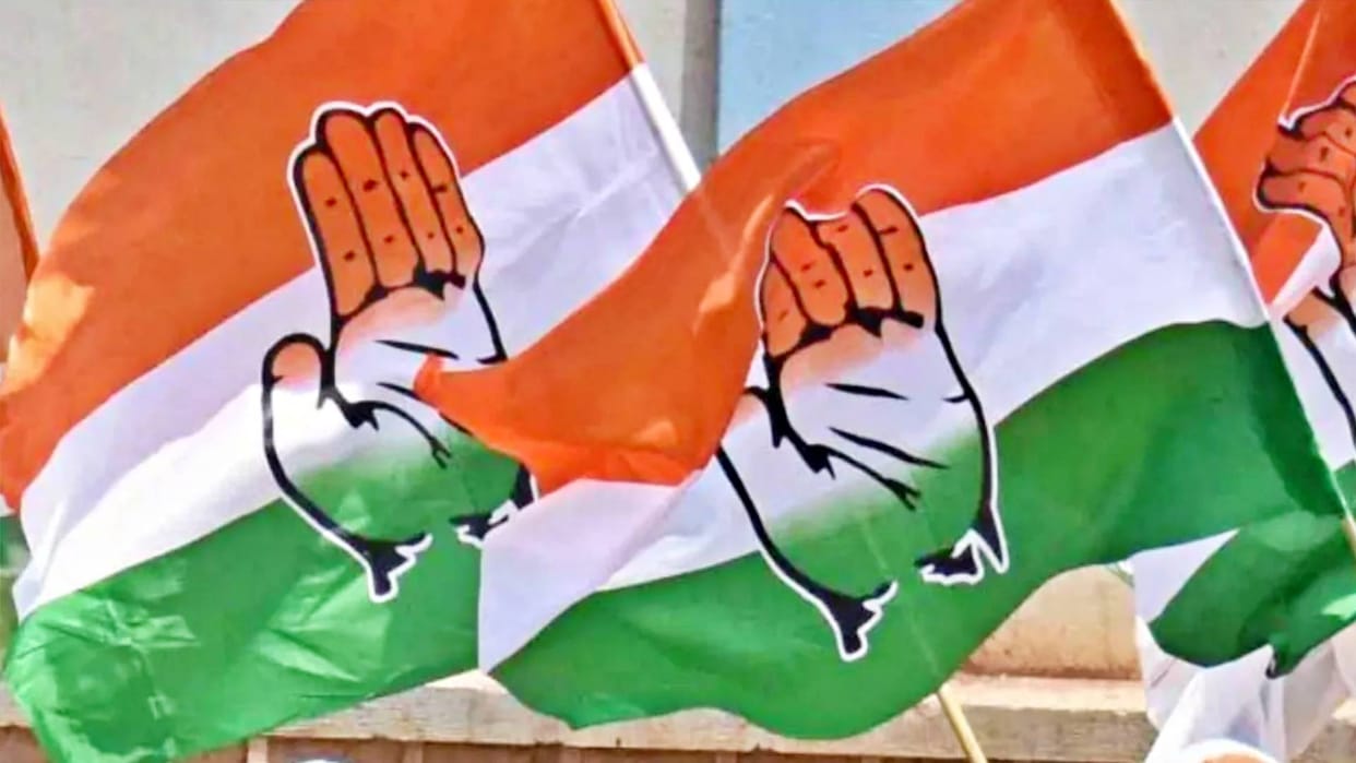Congress high command constituted political affairs committee of 25 leaders of Himachal
