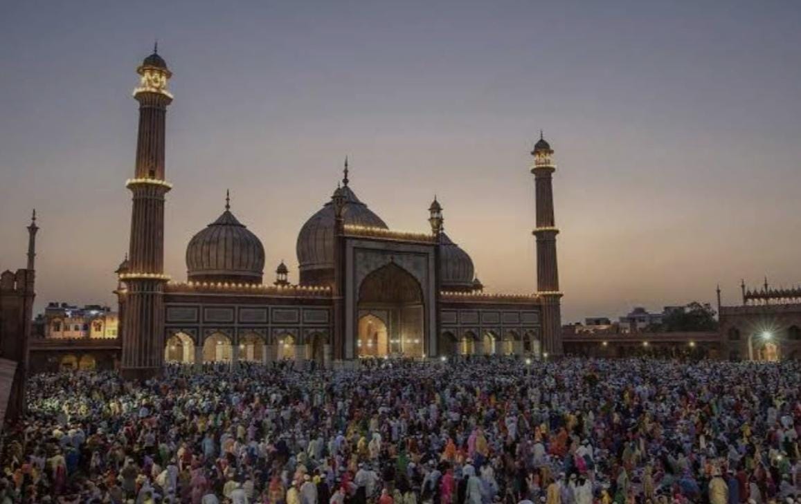 Month of Ramadan: Islam rests on five foundations, three principles are fulfilled in Ramadan