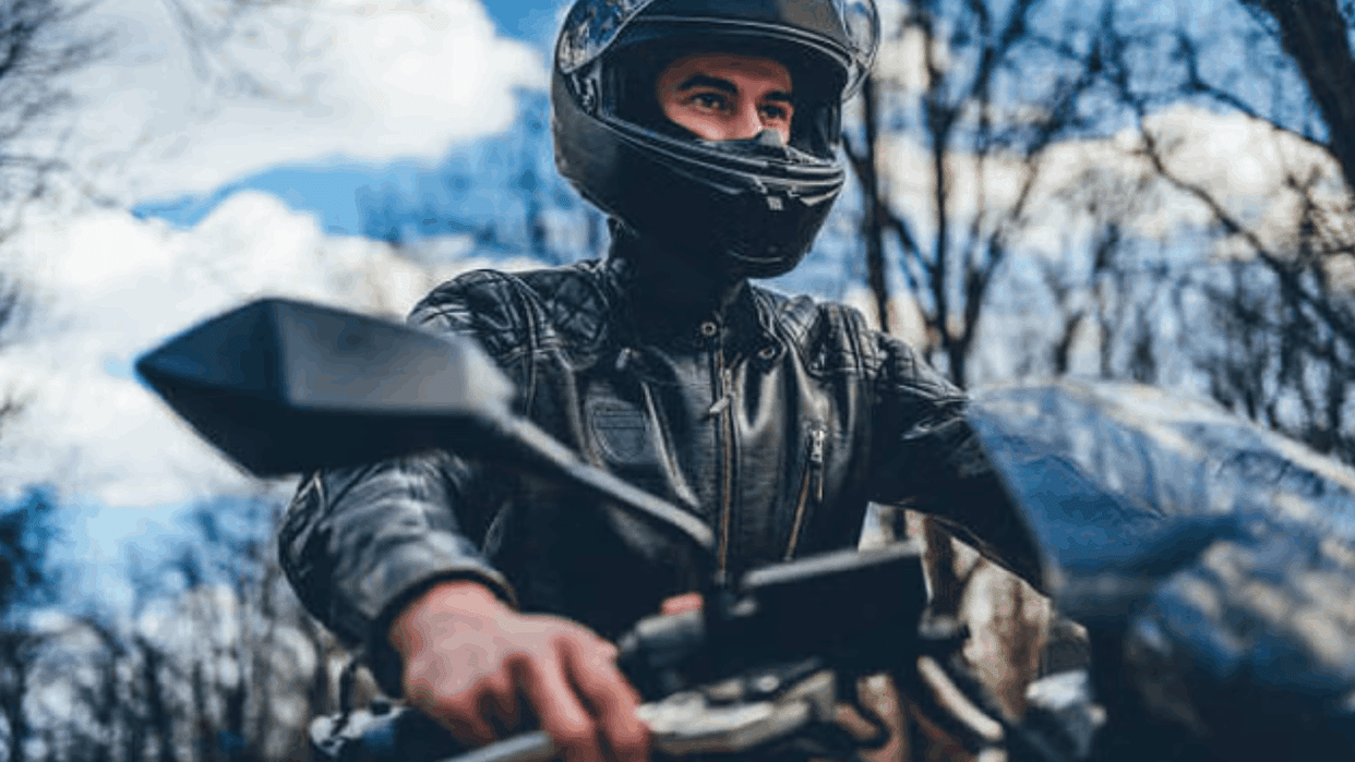 If you reach school without wearing helmet and  no entry in Greater Noida