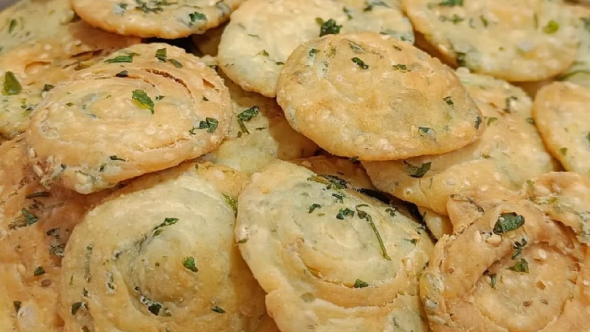 Easy and Simple snacks ideas for Holi Festival