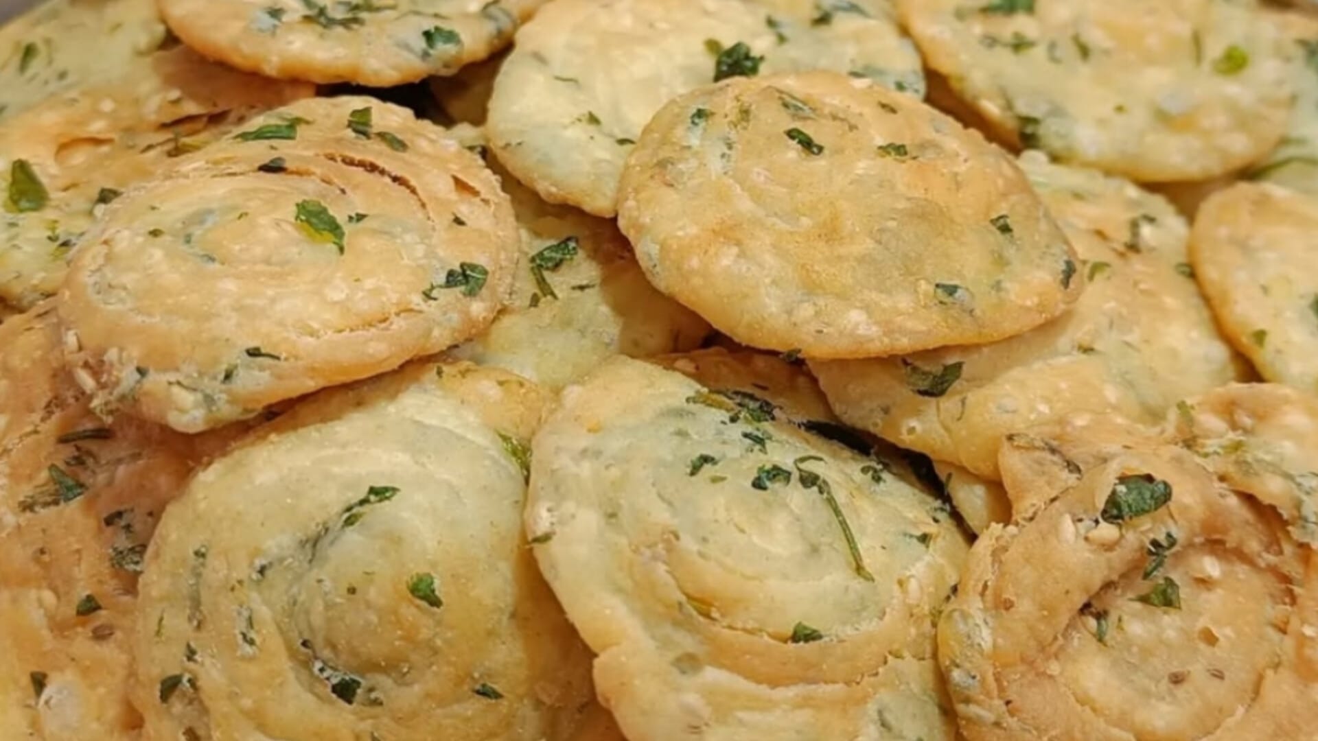Easy and Simple snacks ideas for Holi Festival