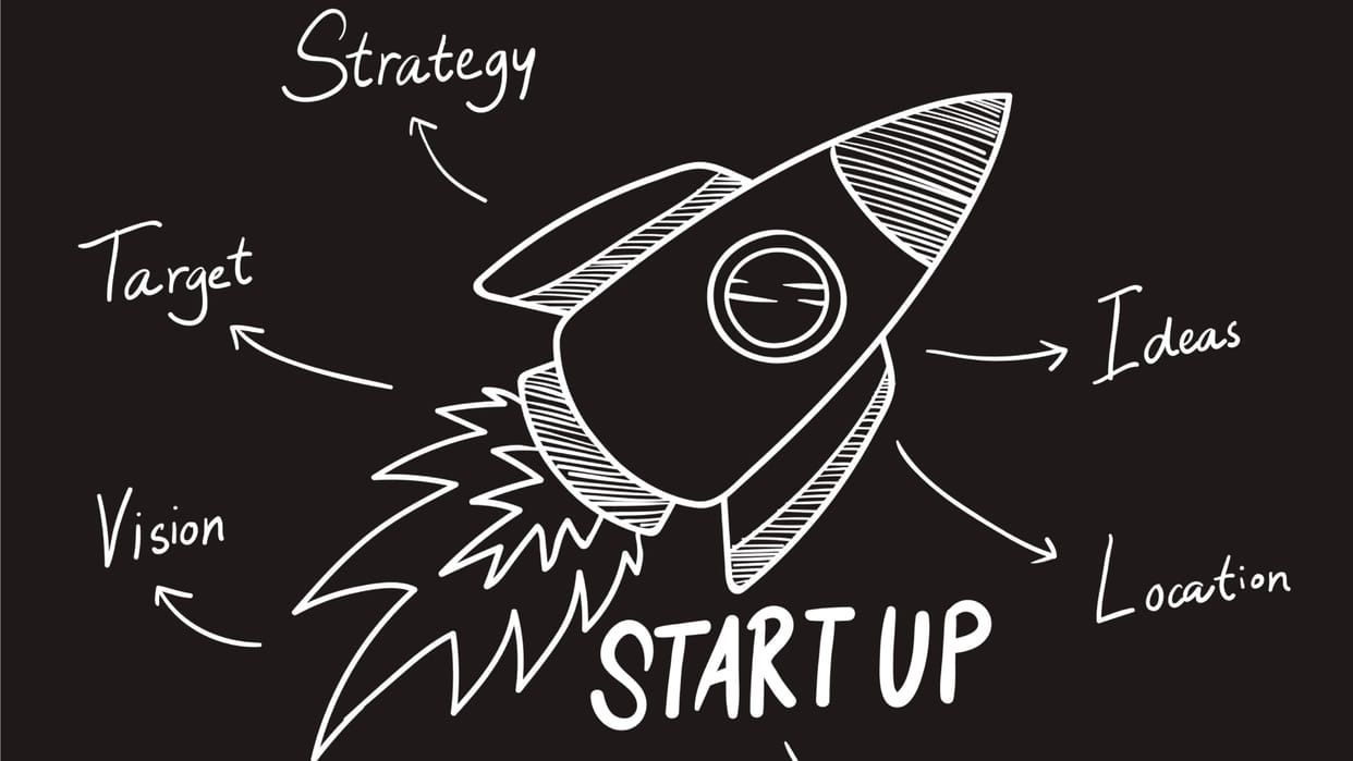 Startup Tips: Don't Fear Uncertainty, Adapt Your Strategy; Read the Mantra for Startup Success Here