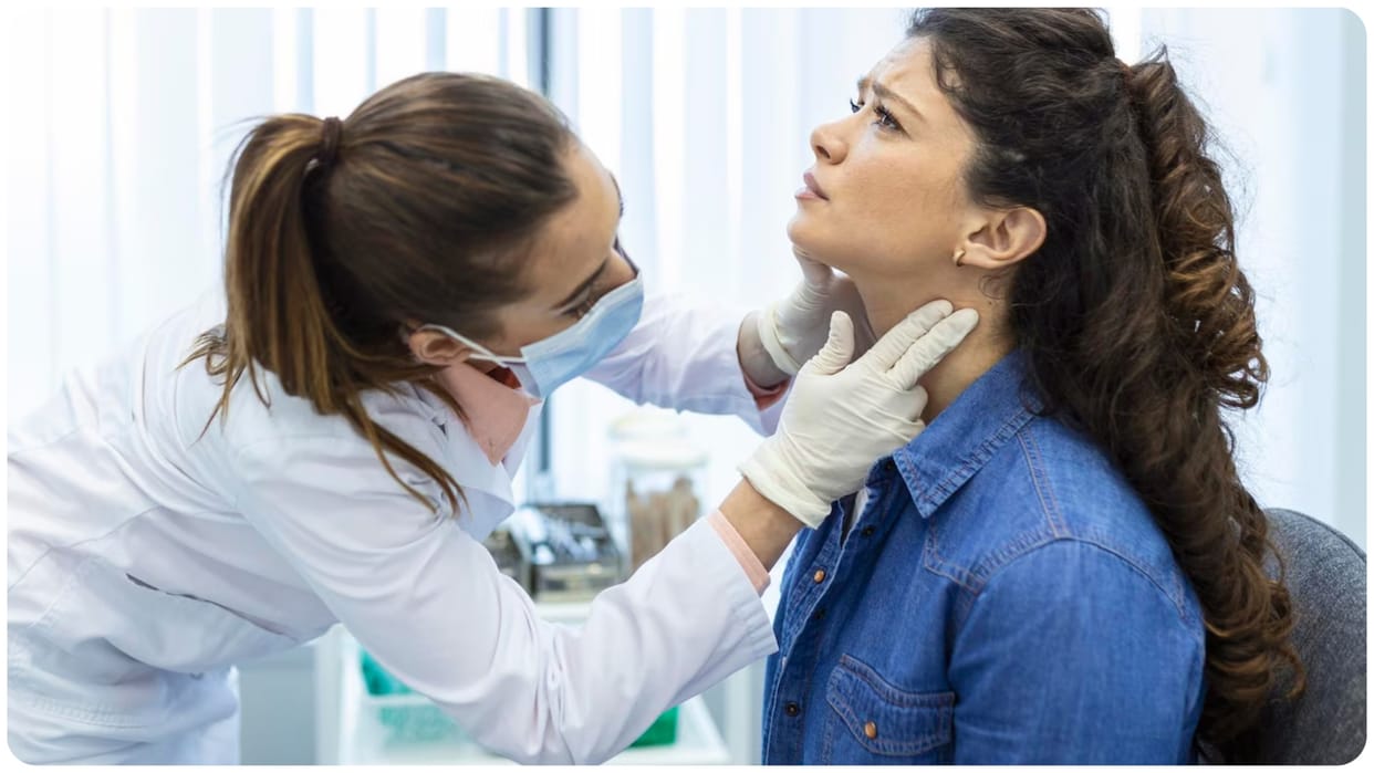 world thyroid day 2025 Why women are more prone to thyroid disorders know its early symptoms and diagnosis