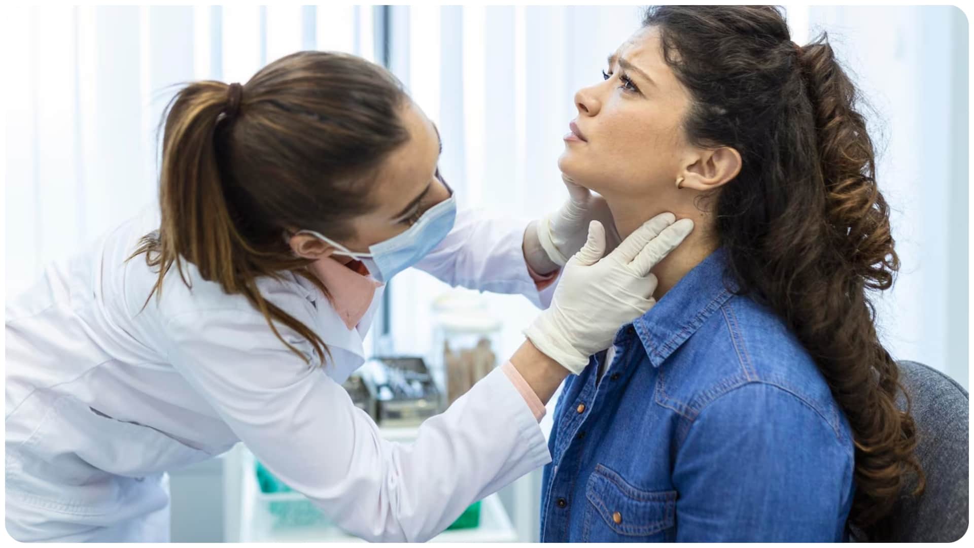 Why Are Women Prone to Thyroid Problems Know Causes and Prevention Health Tips