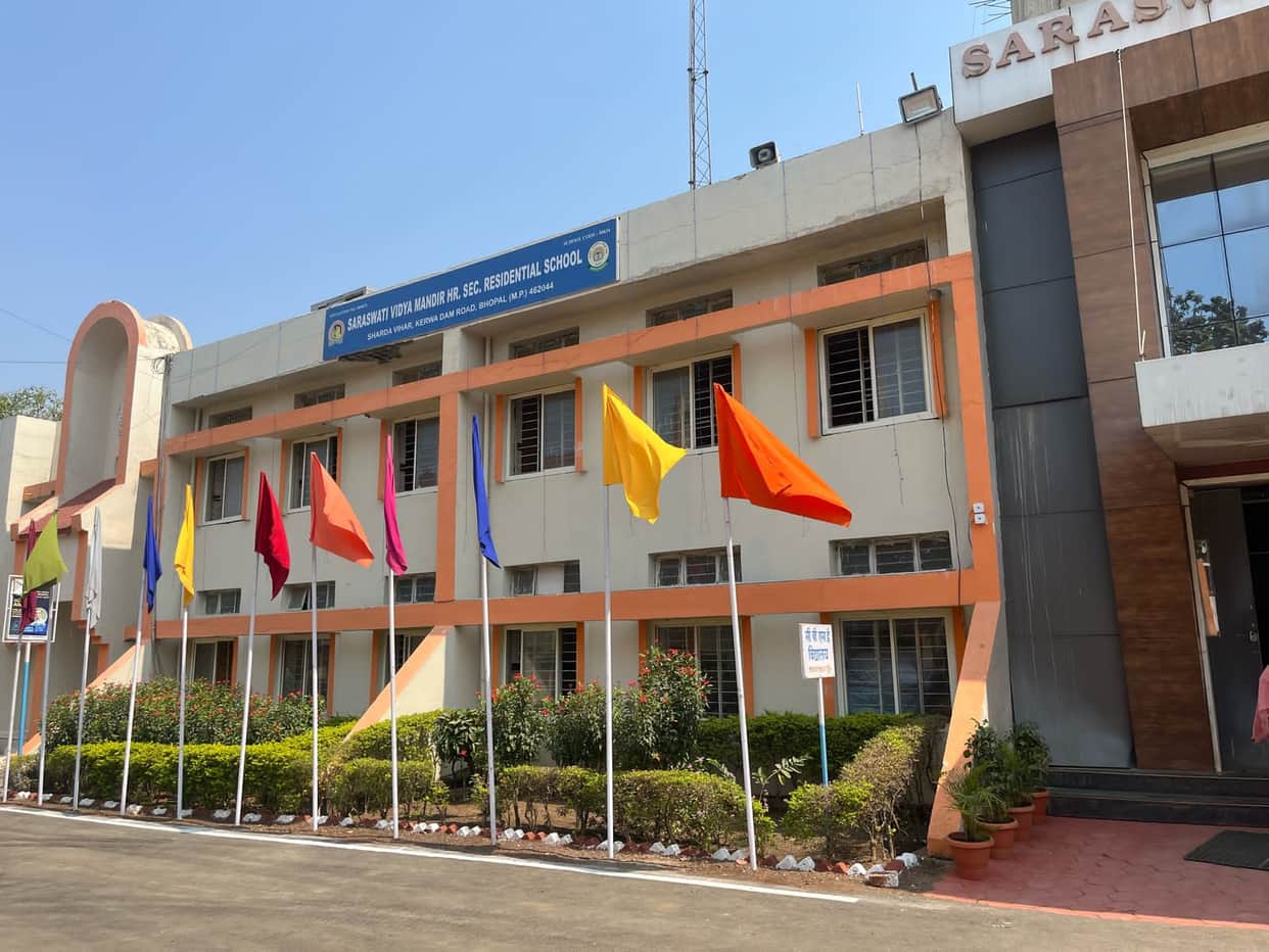 MP News: Vidya Bharti's all India full time practice class in Bhopal, more than 700 workers will participate