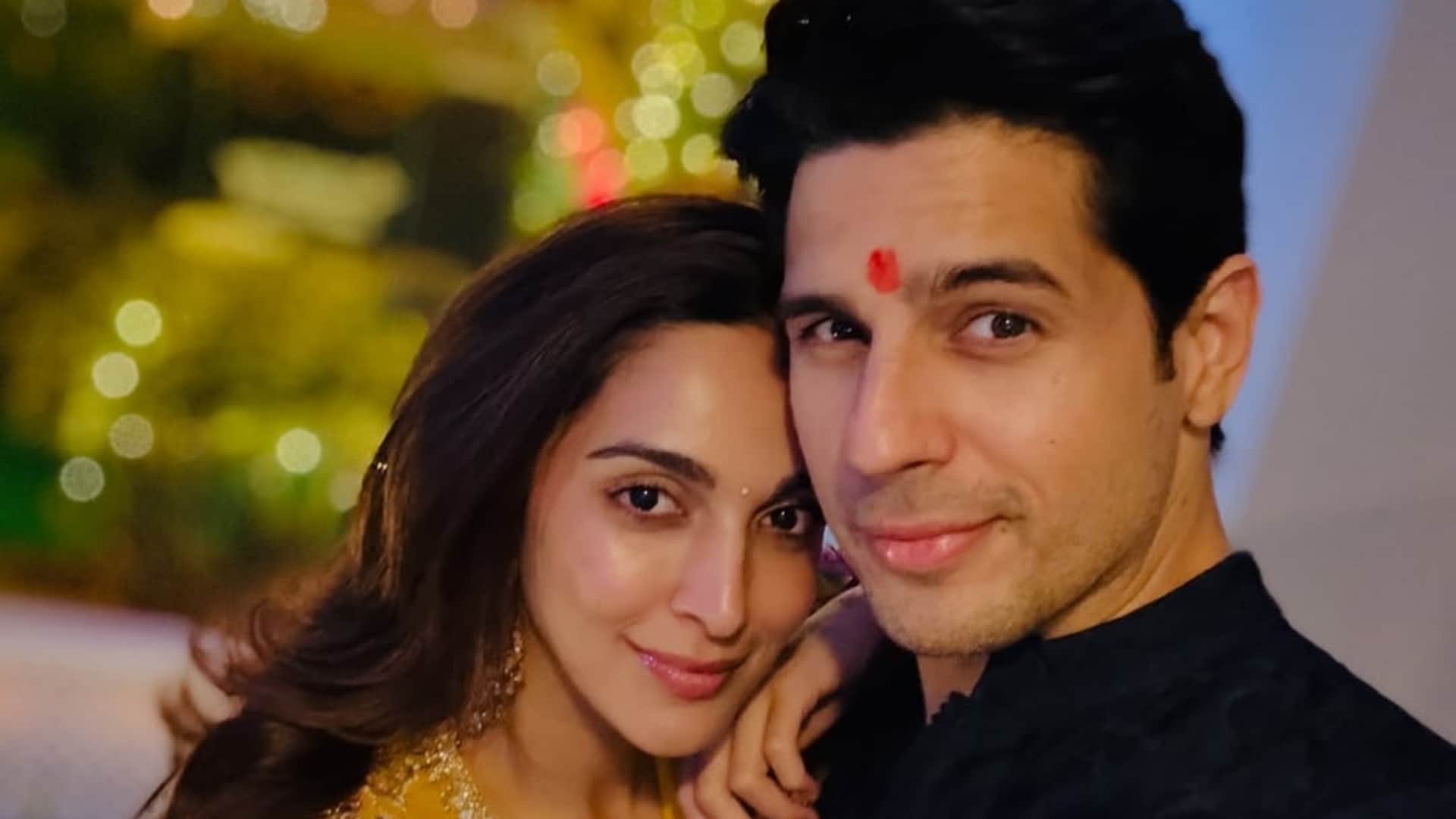 Kiara Advani Opens Up On Having Twins Baby Qualities Of Kareena Kapoor She Want In Her Daughter report
