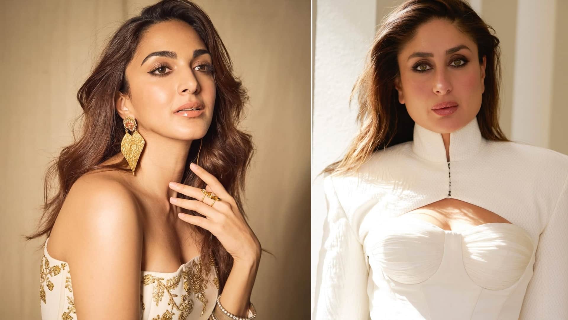 Kiara Advani Opens Up On Having Twins Baby Qualities Of Kareena Kapoor She Want In Her Daughter report