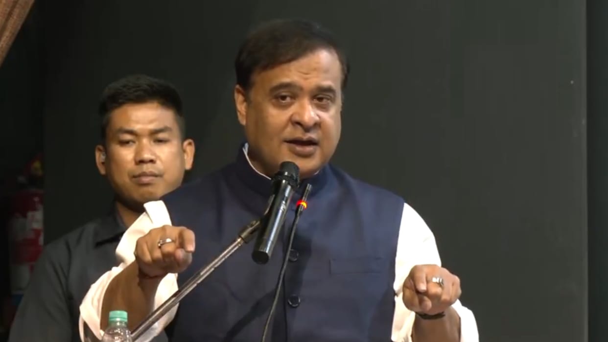 AFSPA withdrawn from Dibrugarh, only 3 districts of Assam now under its purview