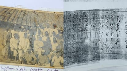 Bhaantu community untold story: tag of criminal was removed in 1952, now power of the pen