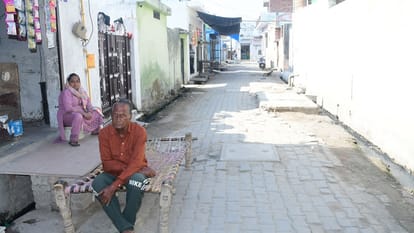 Bhaantu community untold story: tag of criminal was removed in 1952, now power of the pen