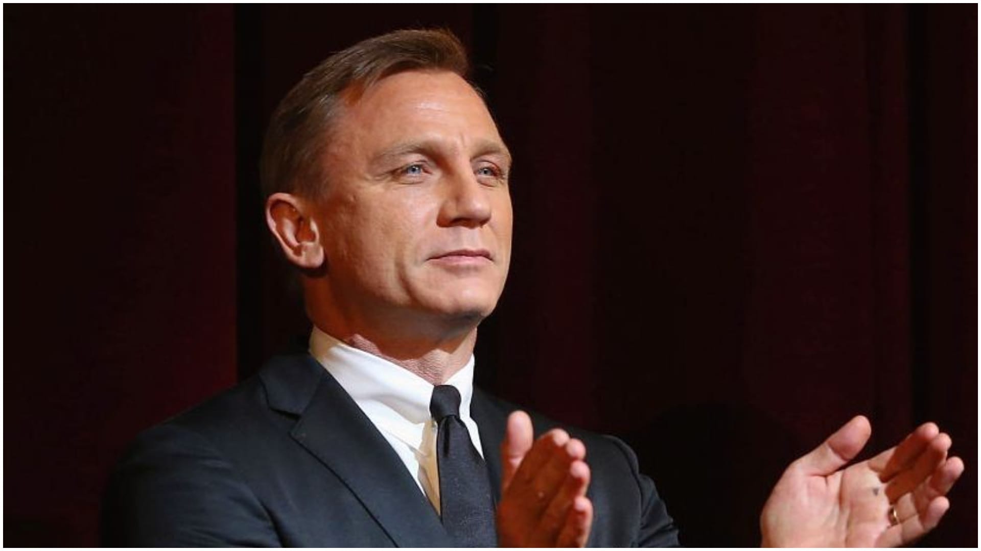 Daniel Craig aka james bond birthday special know about his life career and collection of bond series movies