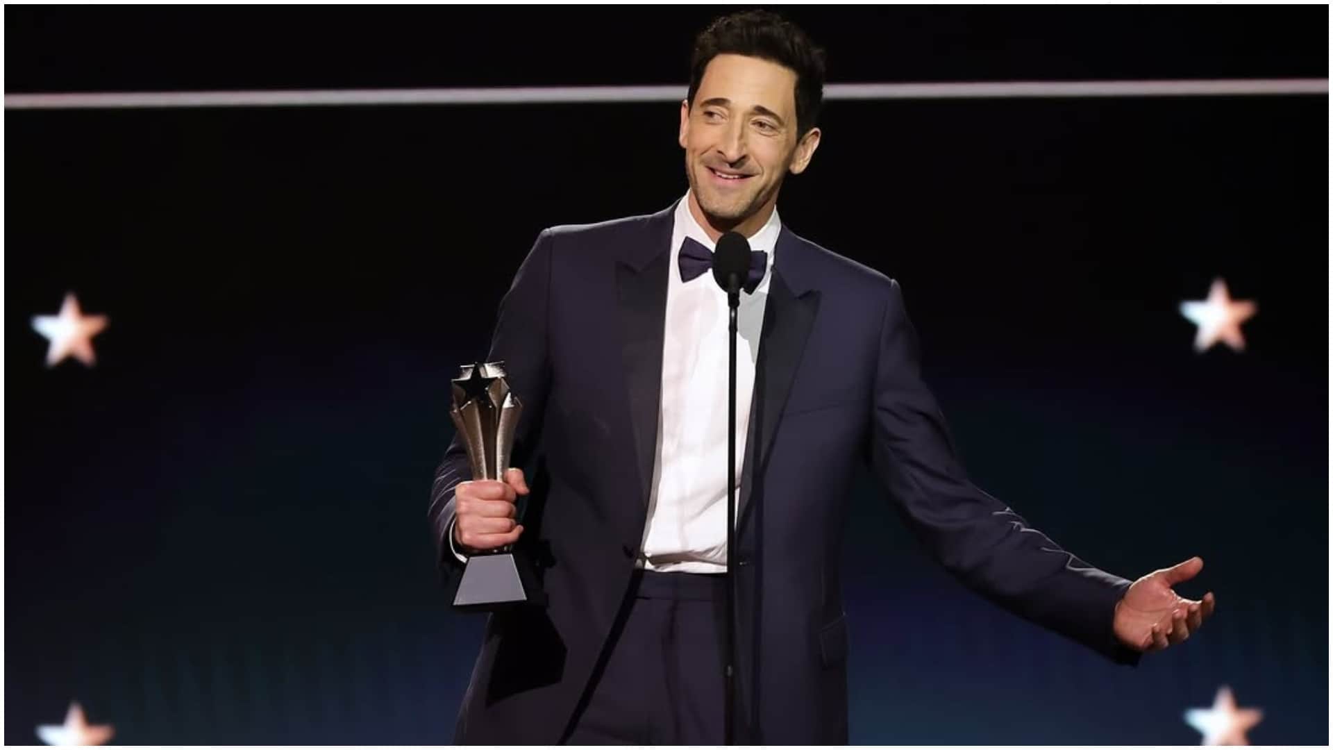 Oscar Oscar Controversies:ontroversies Over the Years Will Smith slapping Chris Rock to kissing Jolie siblings