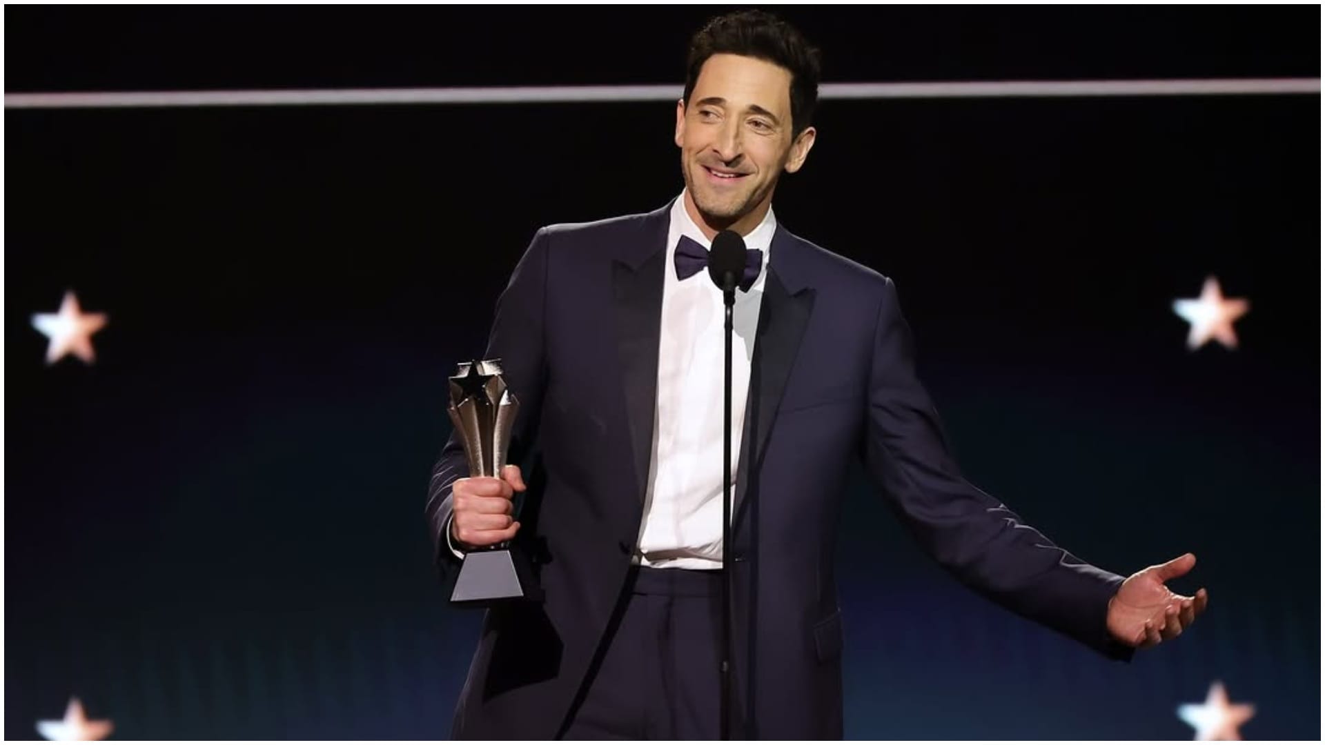 Oscar Oscar Controversies:ontroversies Over the Years Will Smith slapping Chris Rock to kissing Jolie siblings