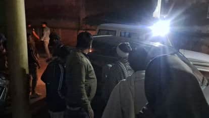 Veterinary hospital employee shot dead in Shamli