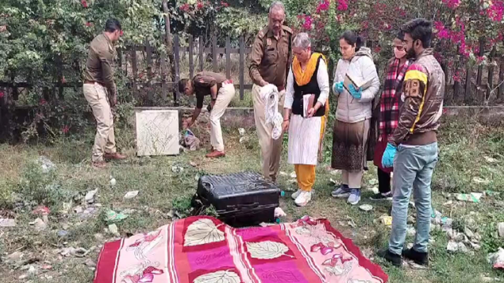 Himani Narwal Murder News Who Is Sachin, Killer of Himani Shocking Revelations Know Details in Hindi