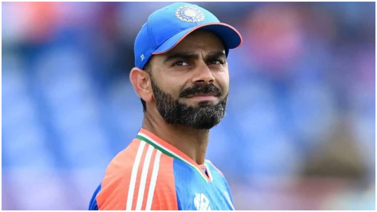 IND vs NZ: 'Kohli's legacy will inspire many', says Glenn Phillips before India New Zealand Champions Trophy