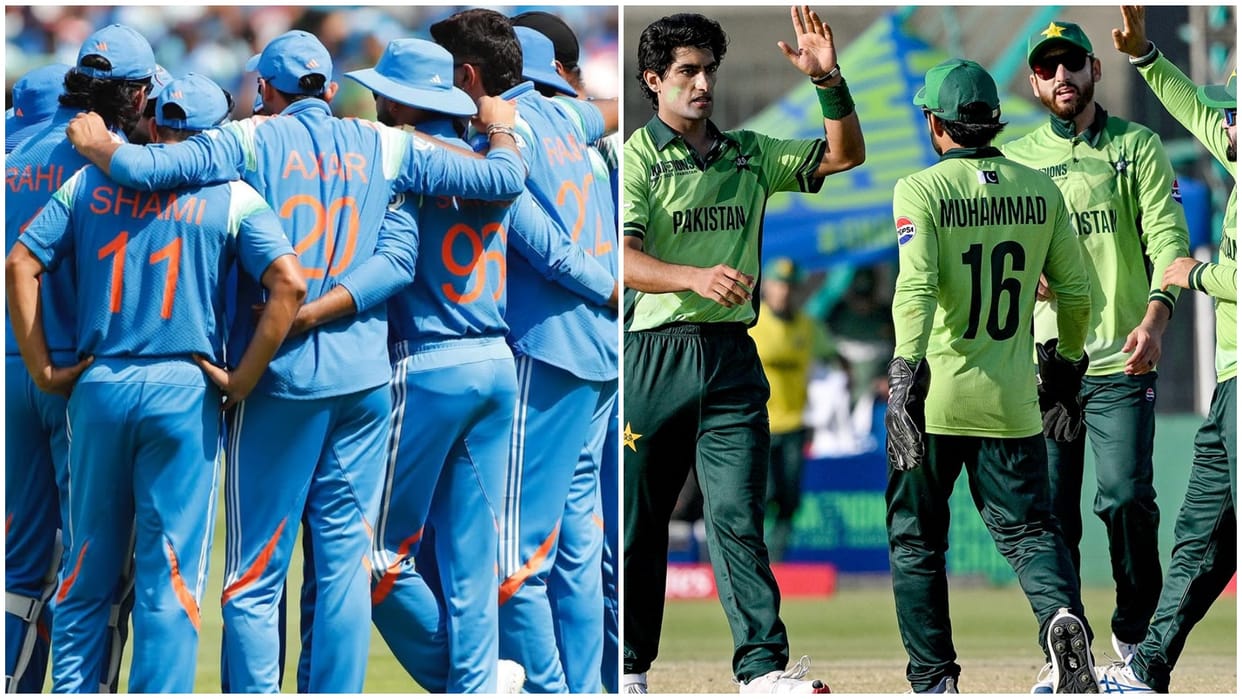 cricketer-turned-politician Kedar Jadhav stated that India will boycott the Asia Cup match against Pakistan