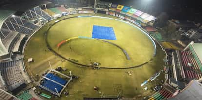 Kanpur Premier League starts today will broadcasted live in more than 200 countries this is schedule of events