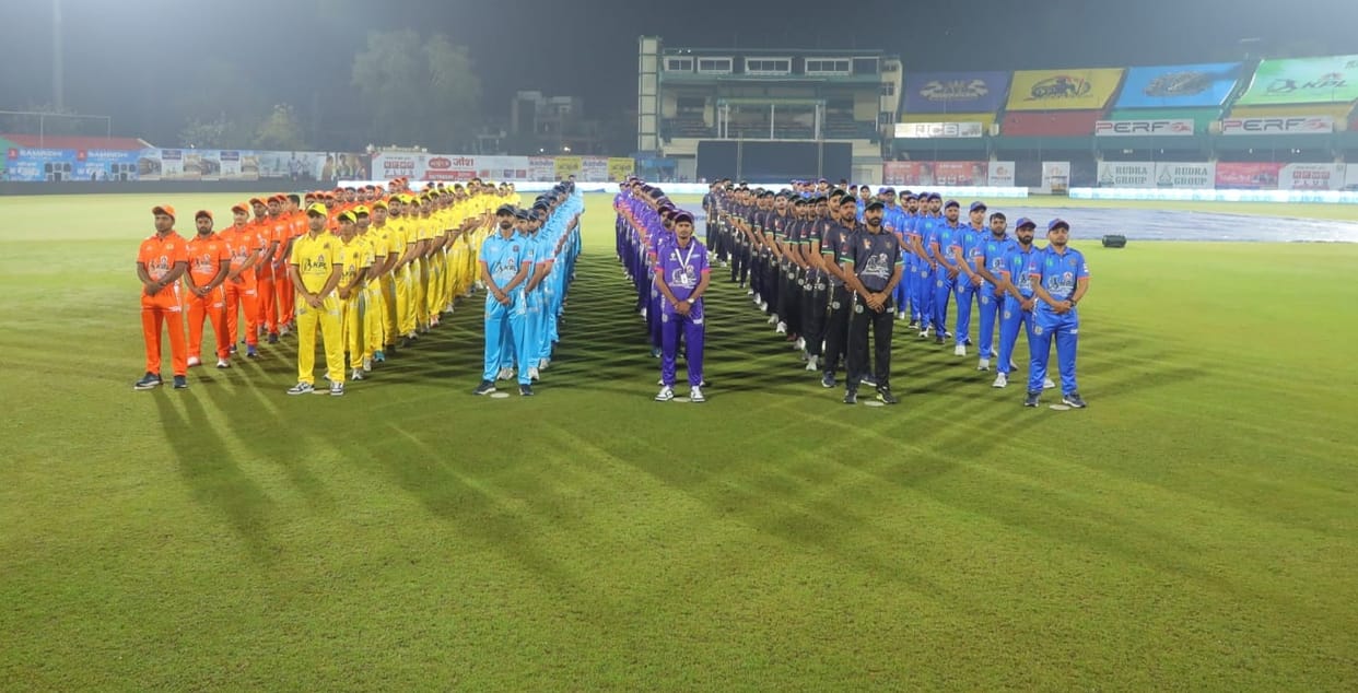 Singer Yuvraj Hans will entertain the audience in the KPL final special arrangement for fan engagement
